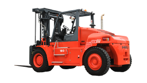 G Series Lightweight 14-18t Internal Combustion Counterbalanced Forklift (For Southeast Asia)