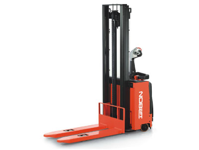 1.5 ton pedestrian electric stacker