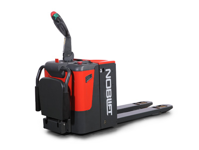 2.0 ton full electric pallet truck