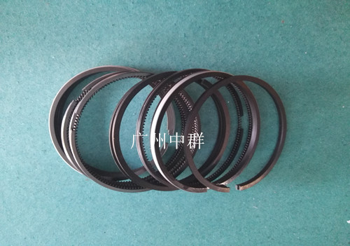 CY6102 piston ring