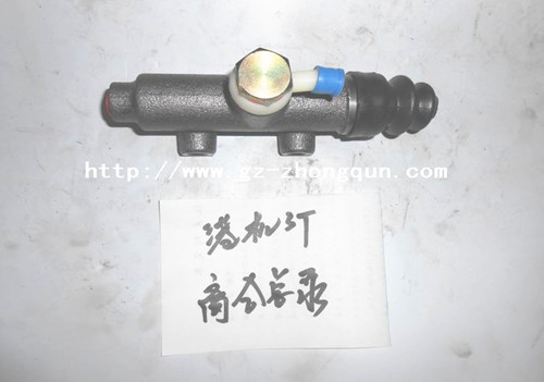 HAECO Clutch Master Cylinder