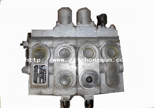 Dalian Forklift Multi-way Valve