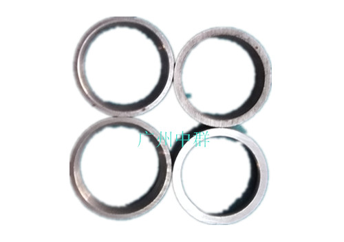 Intake and exhaust valve seat