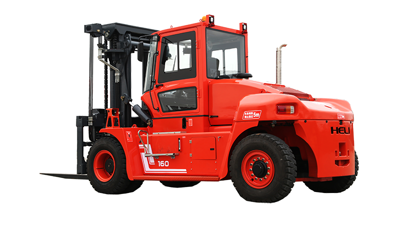 G series light 15-16t (economic configuration) internal combustion counterbalanced forklift