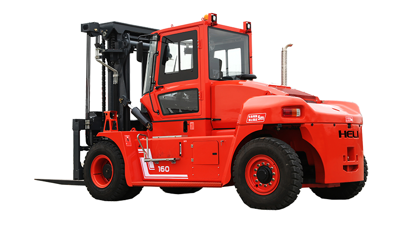 G series 14-16t (domestic) internal combustion counterbalanced forklift