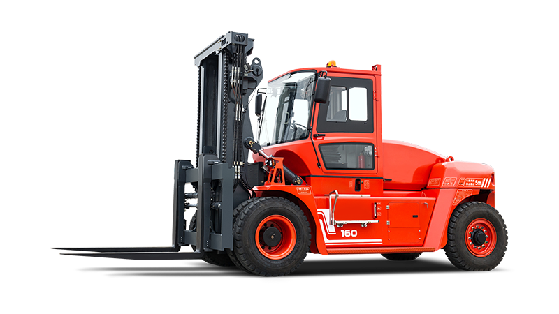 G series 12-16 ton (high configuration) internal combustion counterbalance forklift