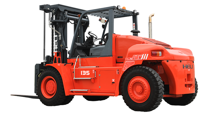 G series 12-13.5t (economy configuration) internal combustion counterbalanced forklift