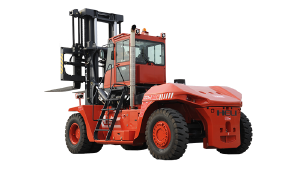 G2 series 20-32t internal combustion counterbalanced forklift